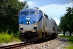 55 - Amtrak Silver Meteor